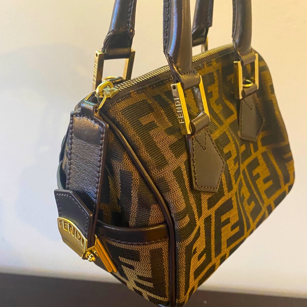 Fendi Purse